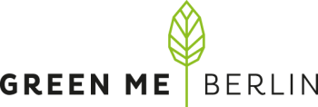 GreenMe Berlin Logo / 144
