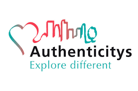authenticitys logo