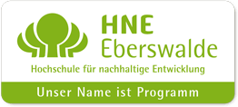 HNEE logo | GreenMe Berlin