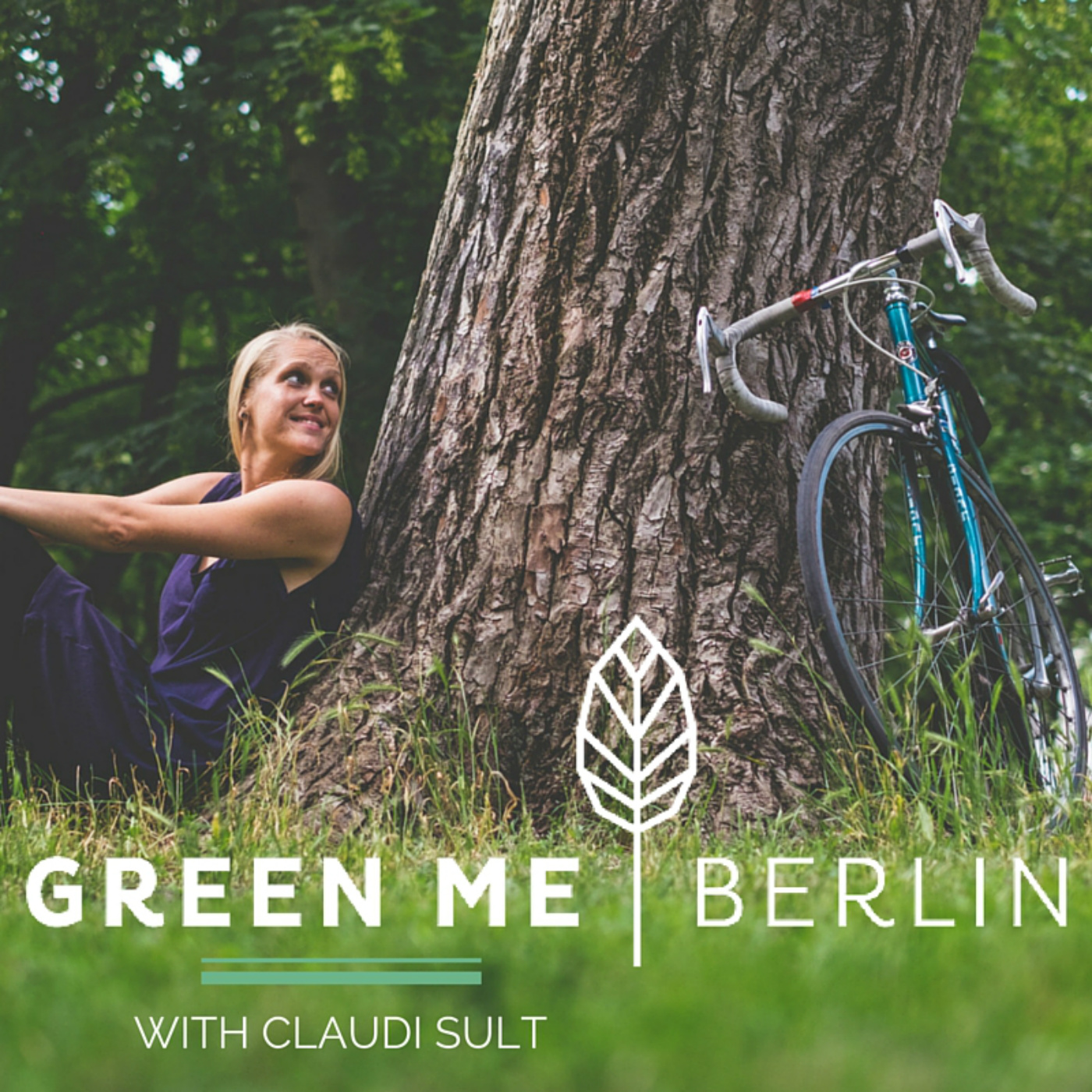 Go to GreenMe Berlin Podcast