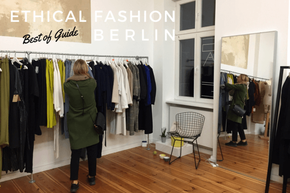 Ethical Fashion Berlin, Best of Guide | GreenMe Berlin