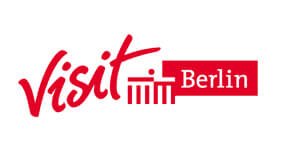 visitBerlin Logo