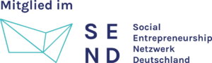 SEND social entrepreneur netzwerk deutschland logo