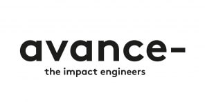 Avance Impact Logo | GreenMe Berlin