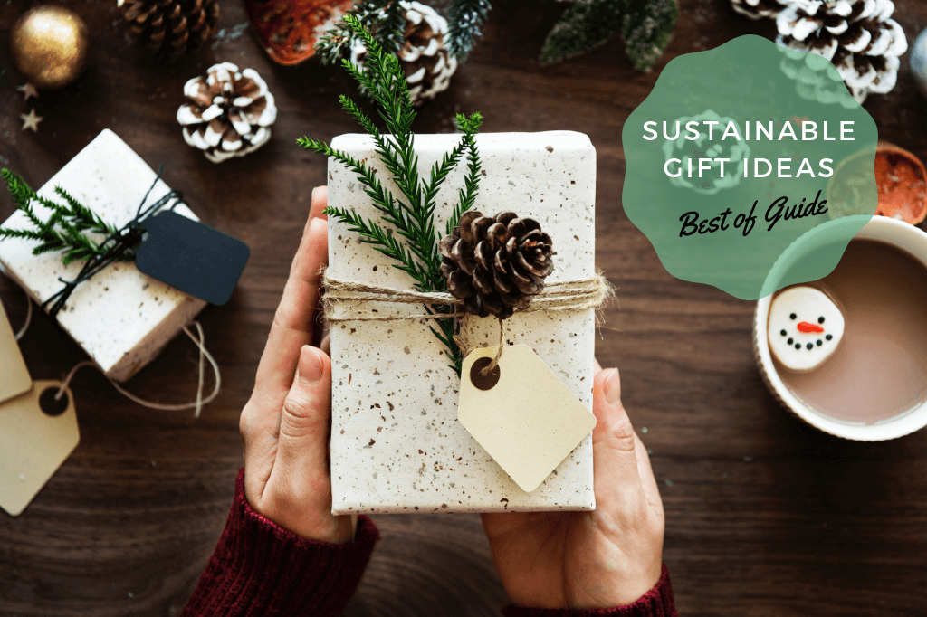 Sustainable Christmas Gift Ideas - Best of Guide | GreenMe Berlin